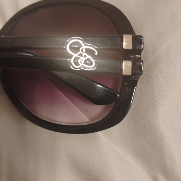 Jessica Simpson Sunglasses J5614 - Picture 5 of 11